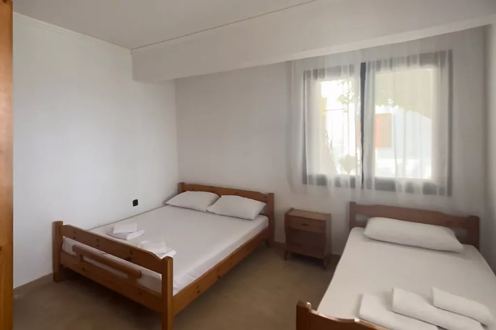 Eva Traditional House Afitos