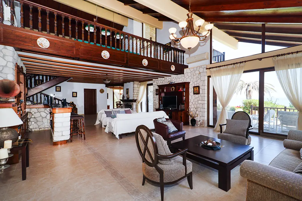 Demare Villa Pefkochori