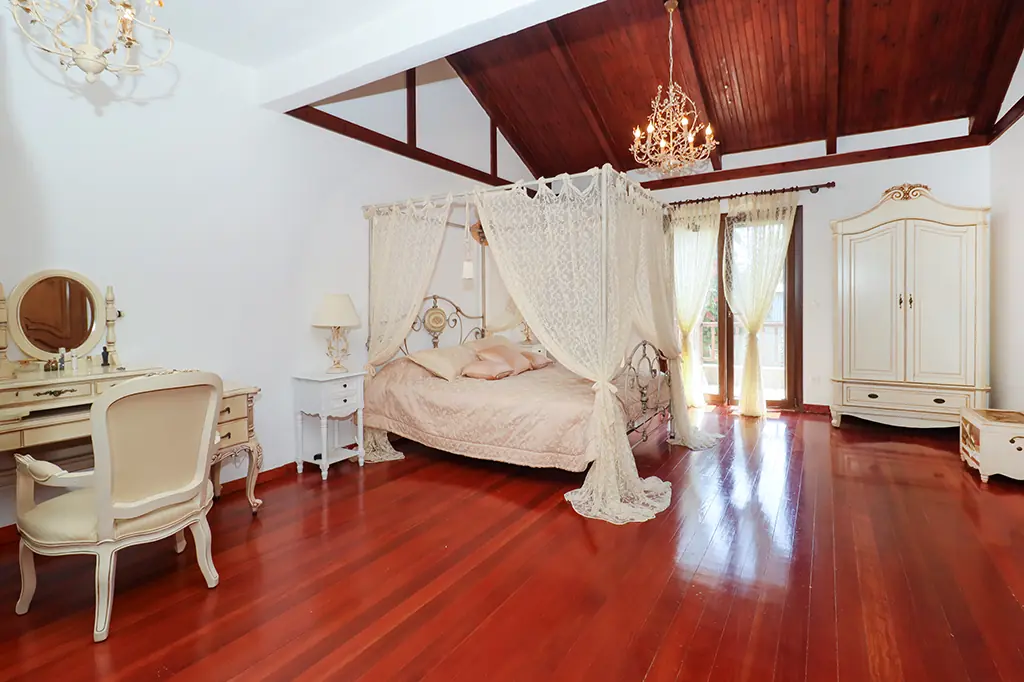 Demare Villa Pefkochori