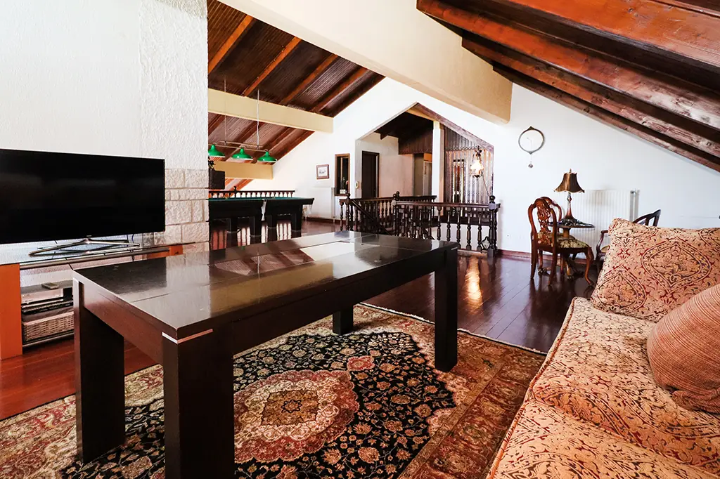 Demare Villa Pefkochori