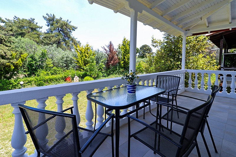 Gloria House Hanioti