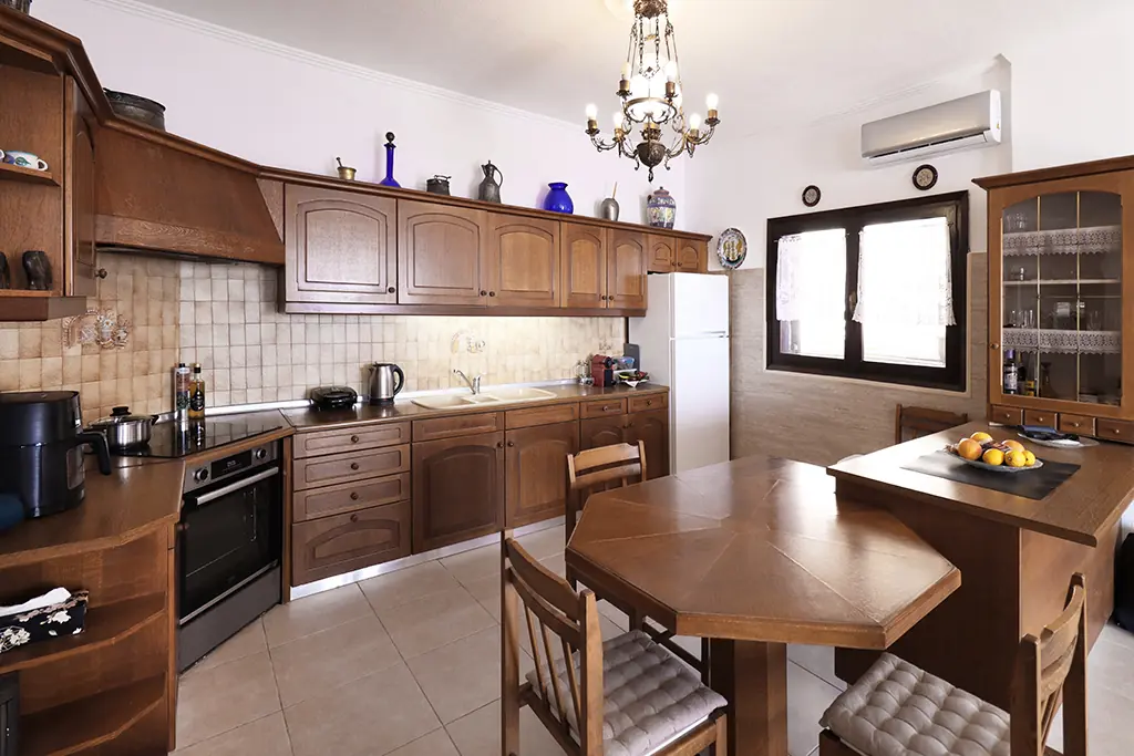 Irini Traditional House Afitos