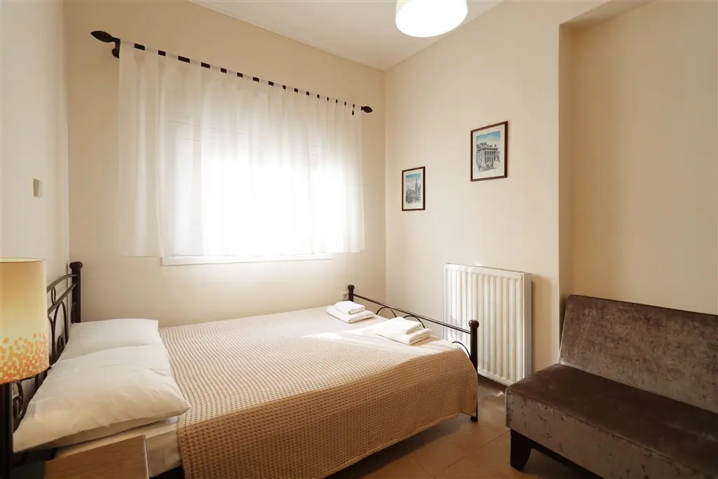 Anastasia House Afitos