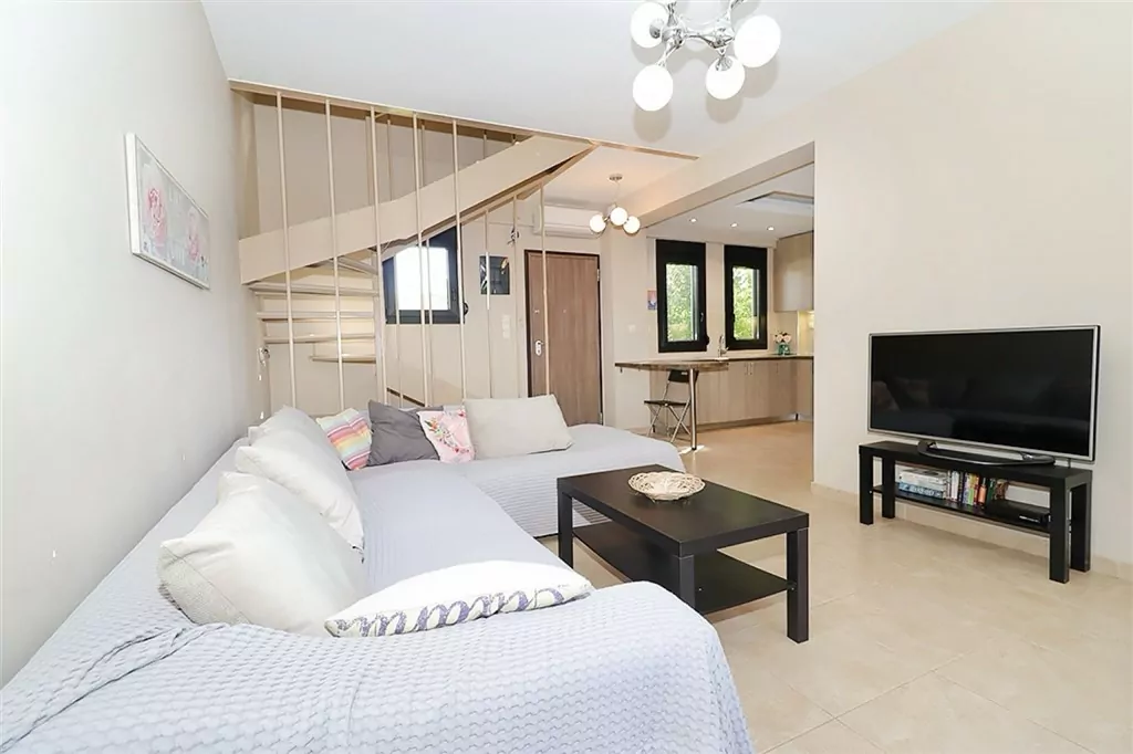 Xenia House Nea Fokea