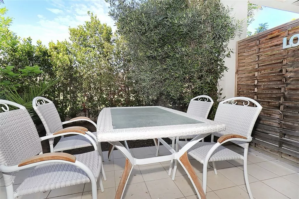 Xenia House Nea Fokea