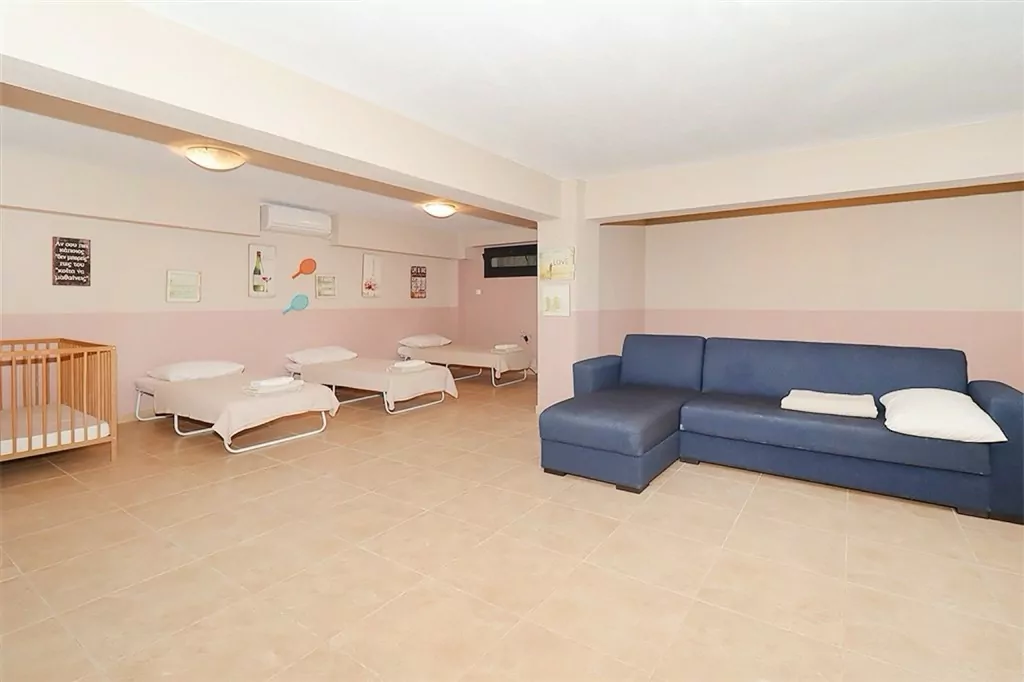 Xenia House Nea Fokea