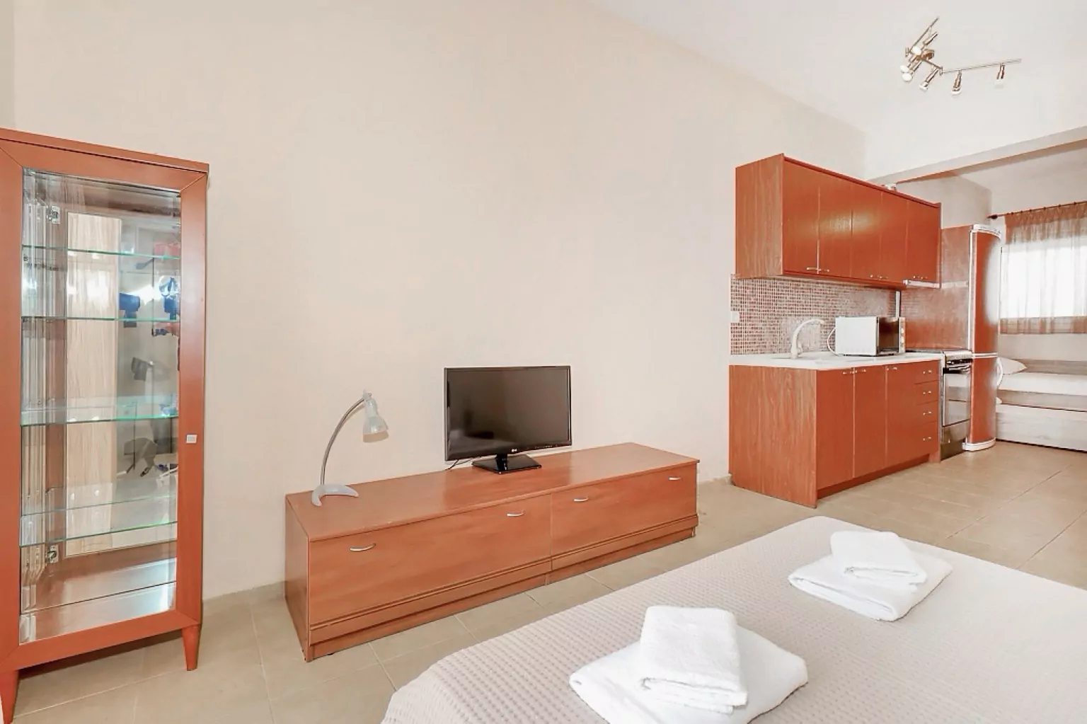 Despina Apartment Fourka