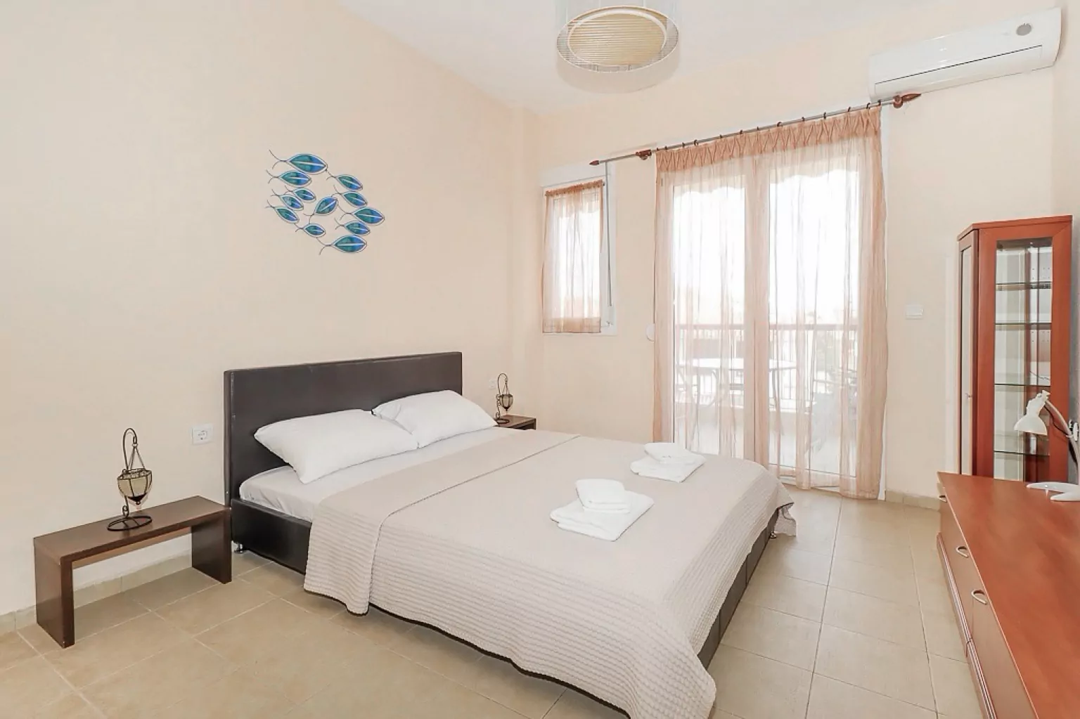 Despina Apartment Fourka