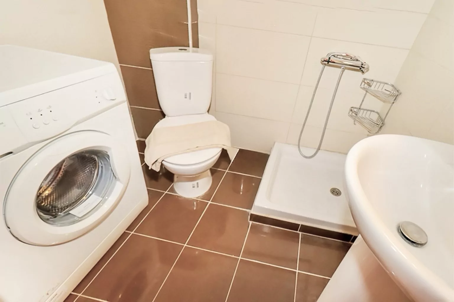 Despina Apartment Fourka