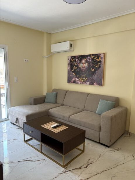 Paralija apartman