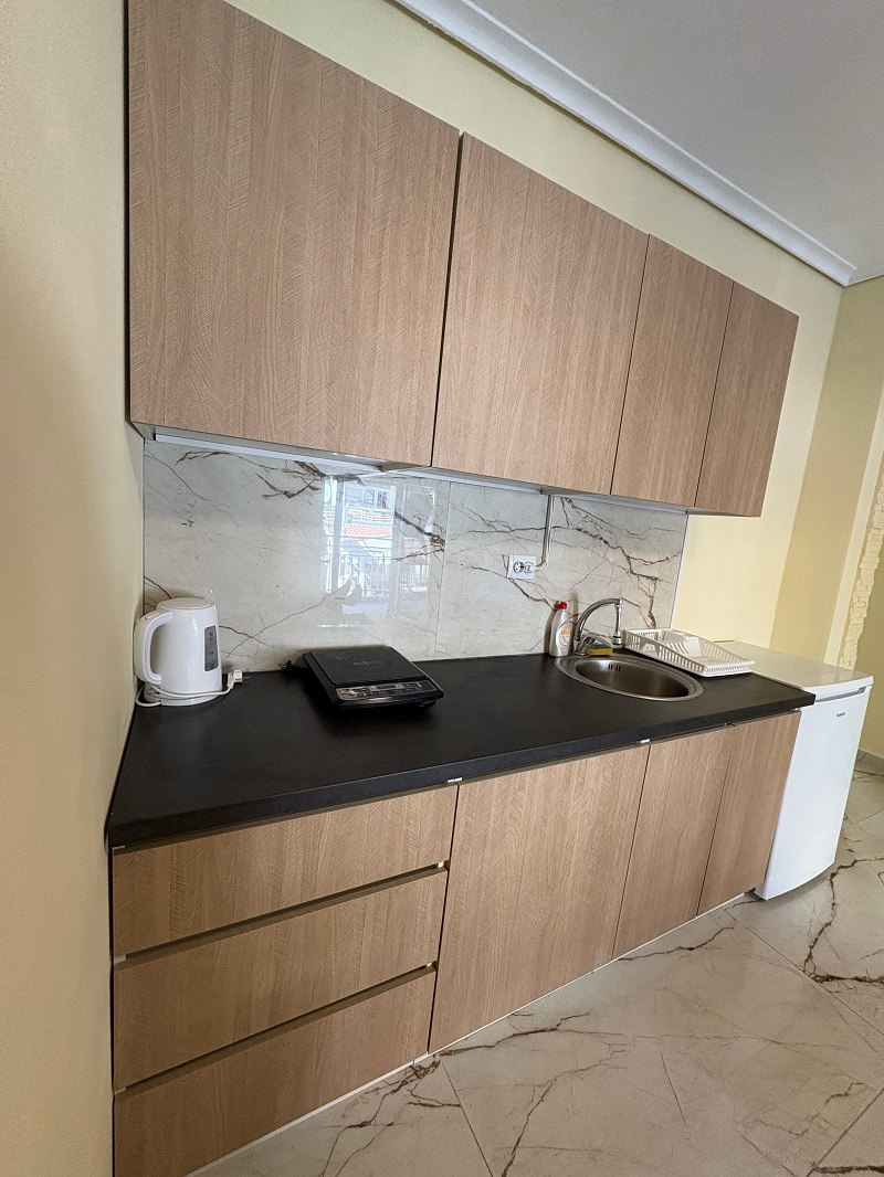 Paralija apartman