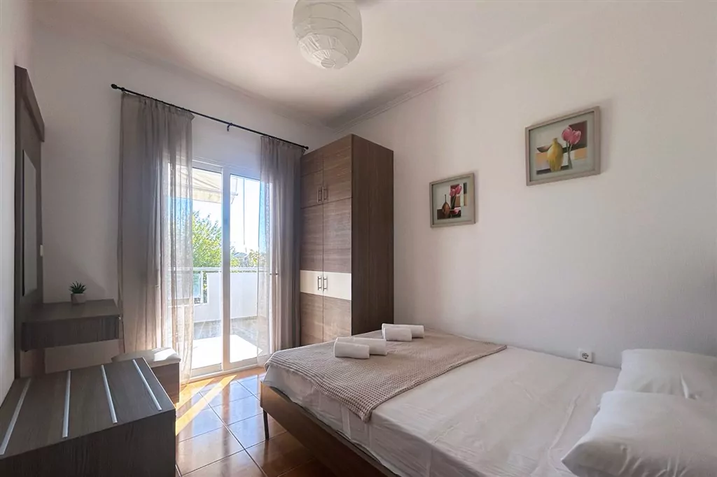 Artemis House Nikiti