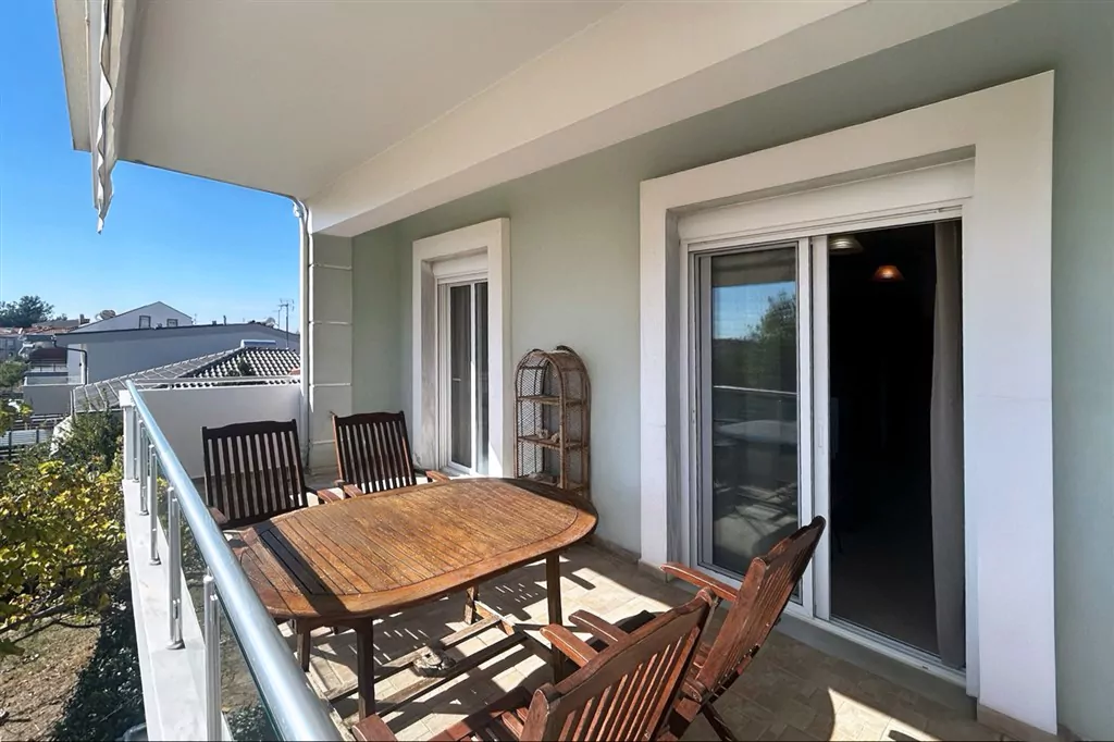 Artemis House Nikiti