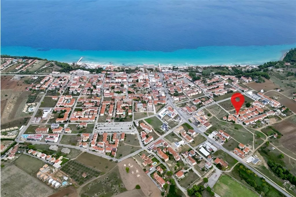 Gabor Apartment Kallithea