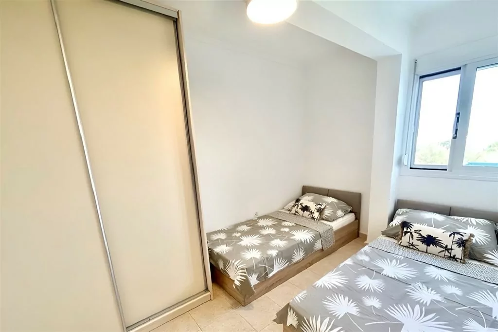 Gabor Apartment Kallithea