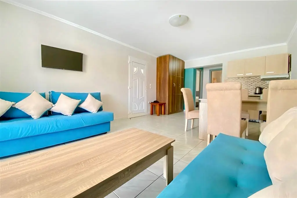 Tatiana House Kalyves