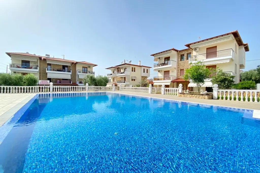 Vladi Guest House Gerakini