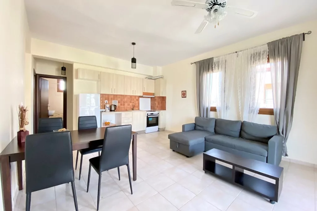 Vladi Guest House Gerakini