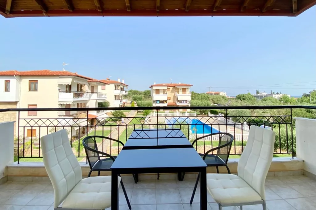 Vladi Guest House Gerakini