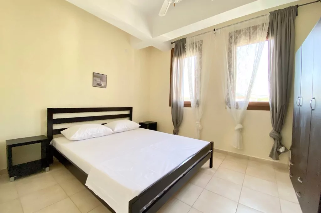 Vladi Guest House Gerakini