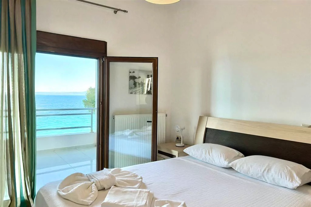 Lindos Beach House Kriopigi