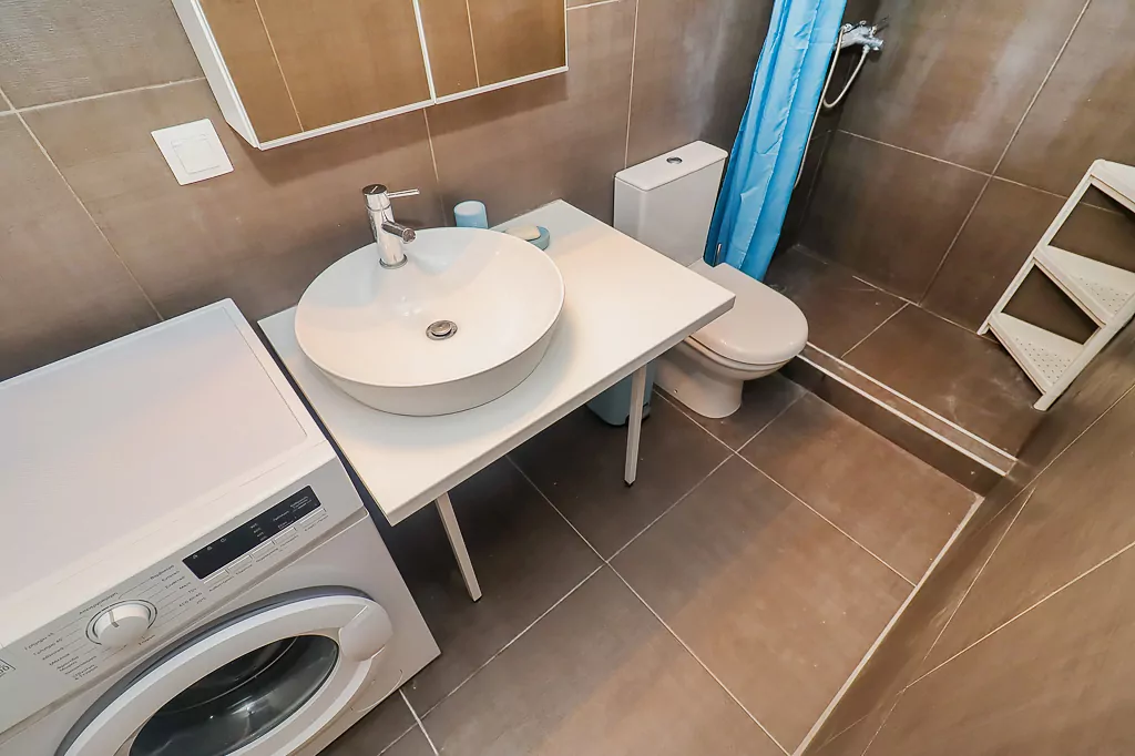 Alekos Garden House Hanioti