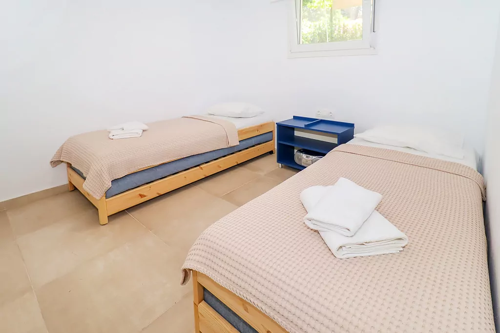 Alekos Garden House Hanioti