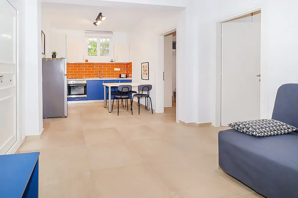 Alekos Garden House Hanioti