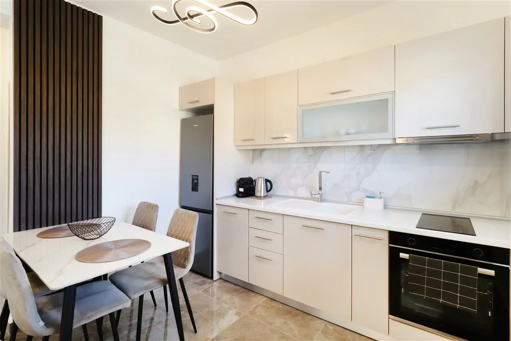 Aladia Apartment Nikiti