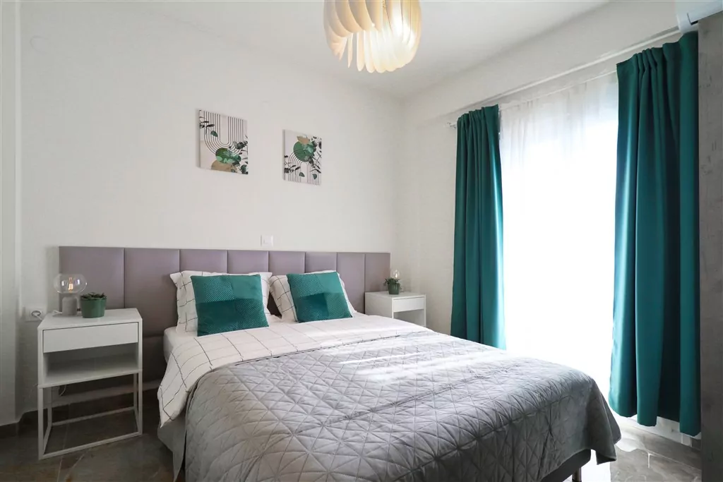 Aladia Apartment Nikiti