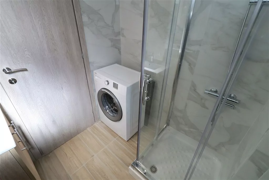 Aladia Apartment Nikiti