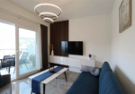Aladia Apartment Nikiti