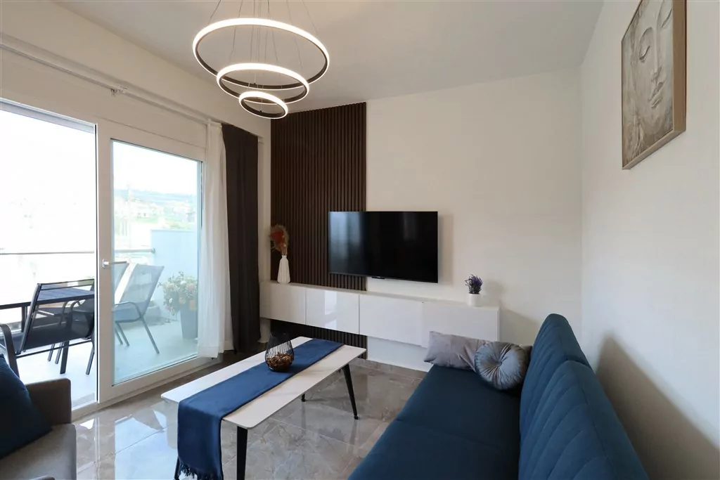Aladia Apartment Nikiti