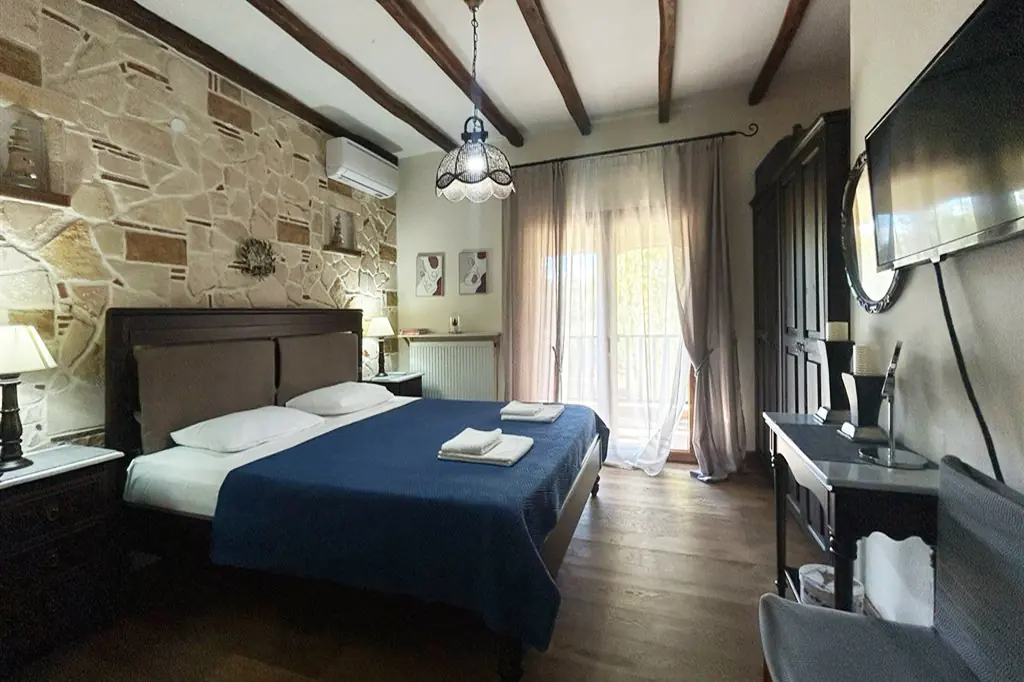 Iliannas Villa Nikiti