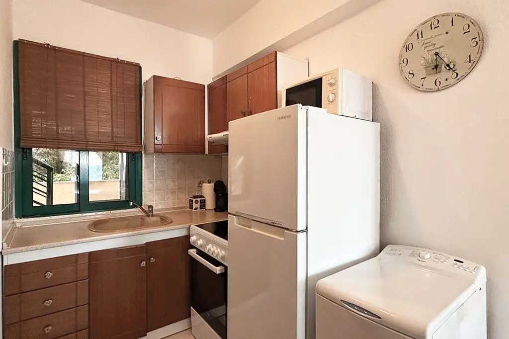 Vista Apartment Neos Marmaras