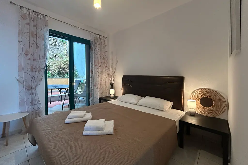 Vista Apartment Neos Marmaras