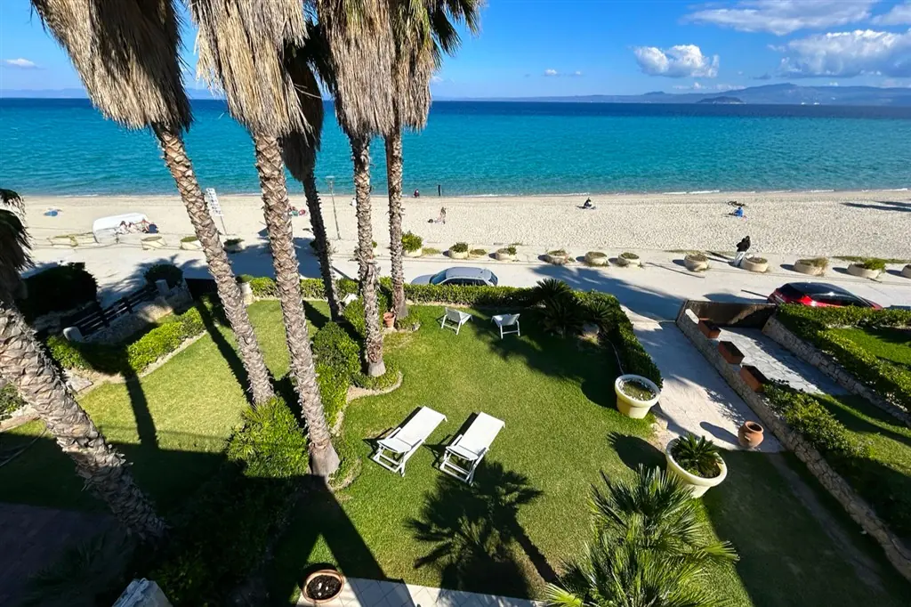 Atlantis Beach Villa Pefkochori