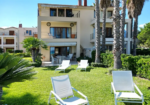 Atlantis Beach Villa Pefkochori
