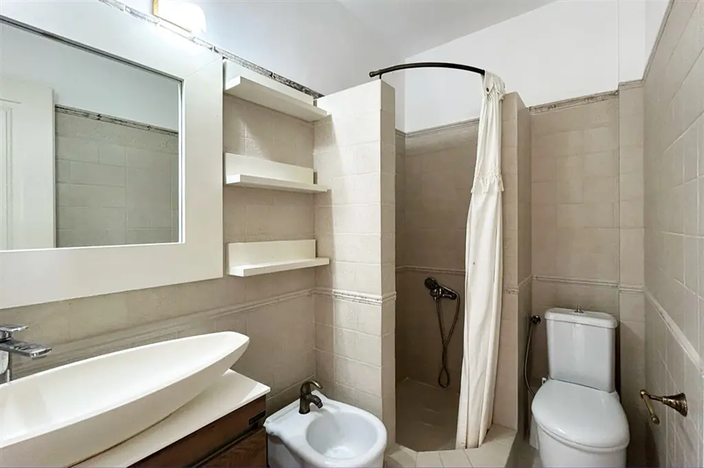 Atlantis Beach Villa Pefkochori