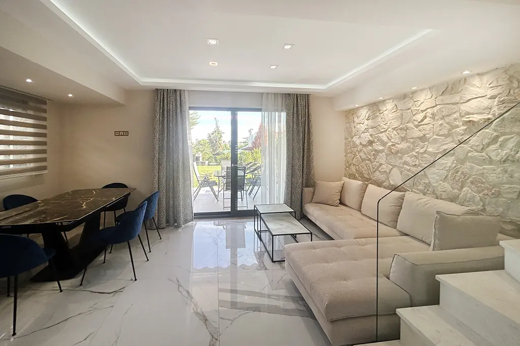 Lithos House Hanioti