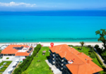Marilia Seafront Apartment Hanioti