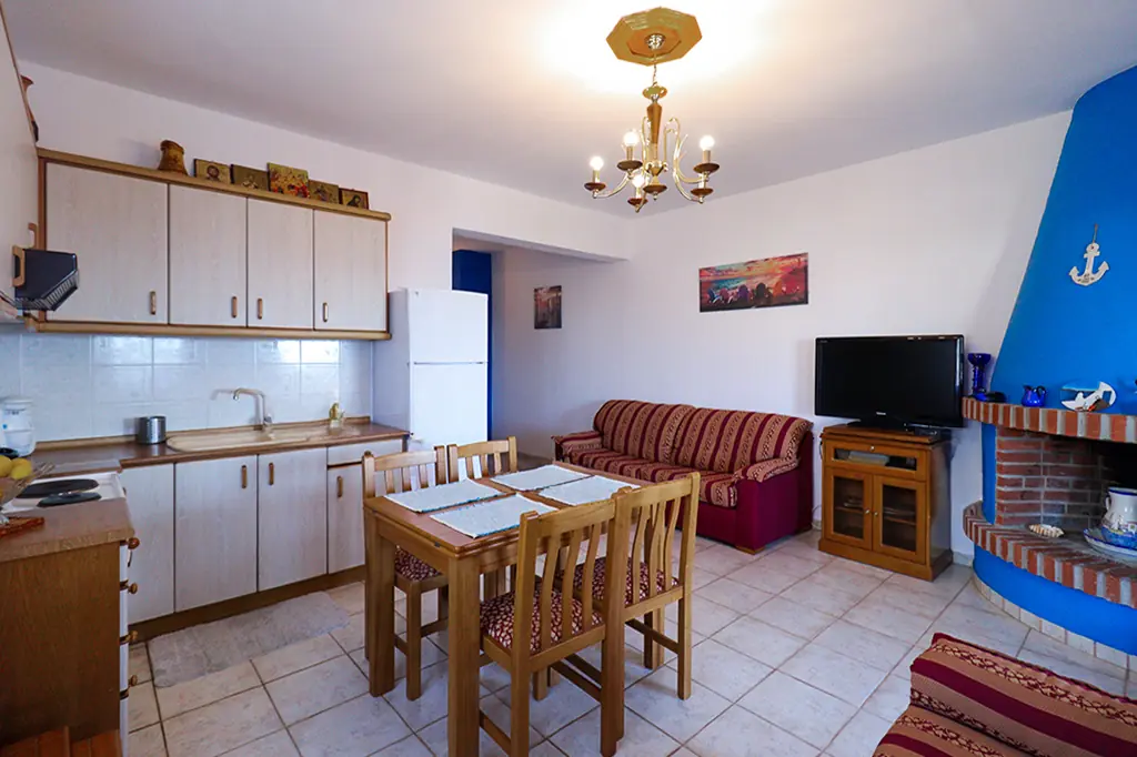 Blue Wave House Ouranoupoli