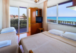 Paschalis Seafront Apartment Hanioti