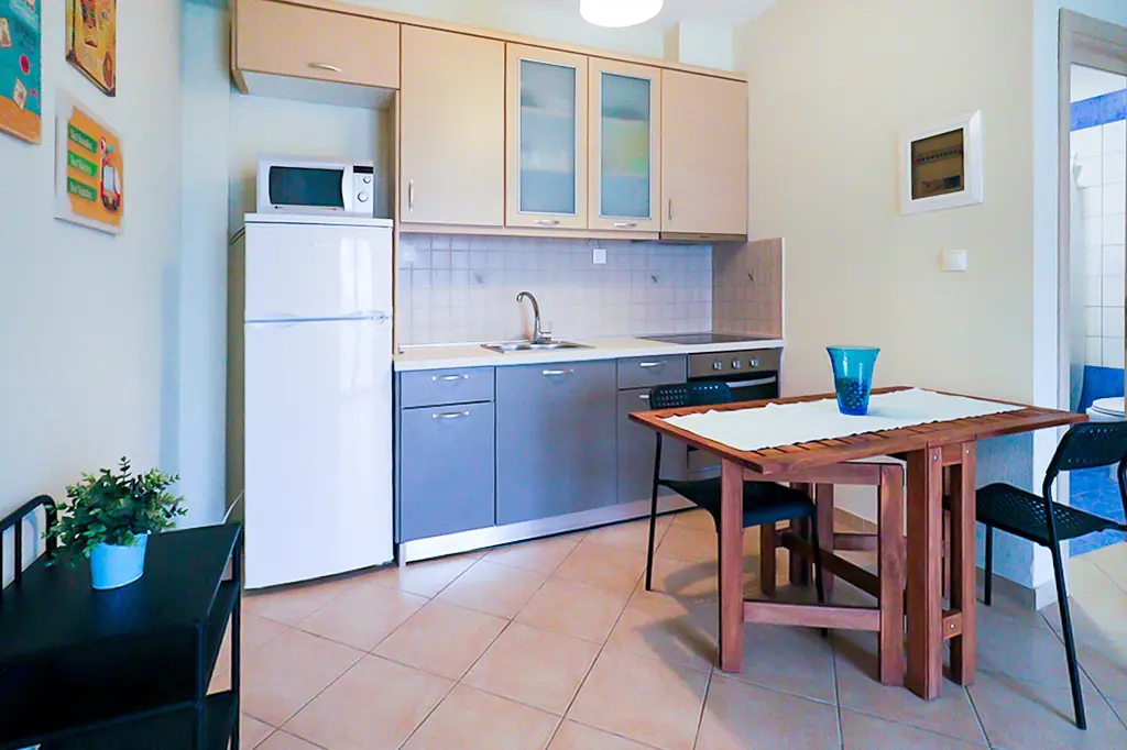 Ifestos House Nikiti