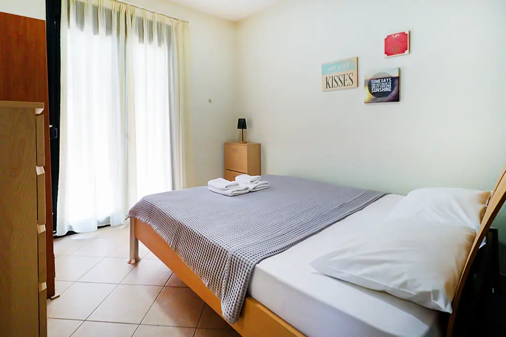 Ifestos House Nikiti