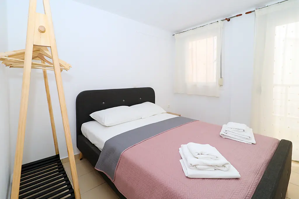 Silvia House Polychrono