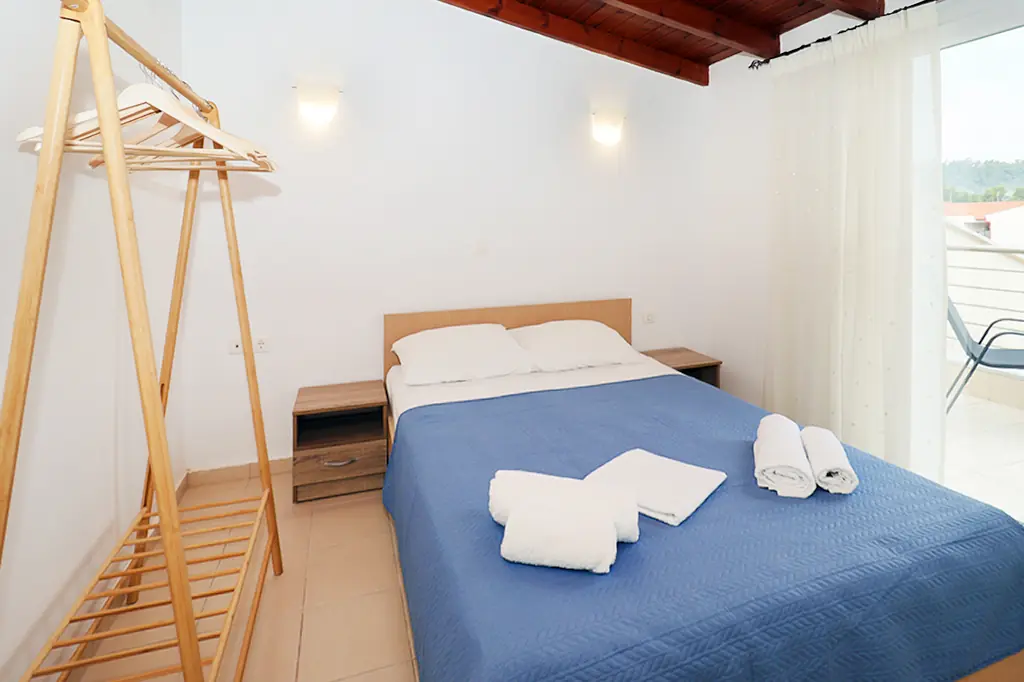 Silvia House Polychrono