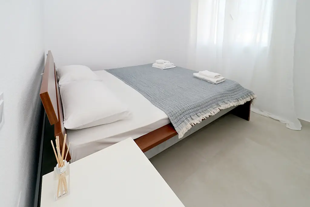 Harmony Sea House Hanioti