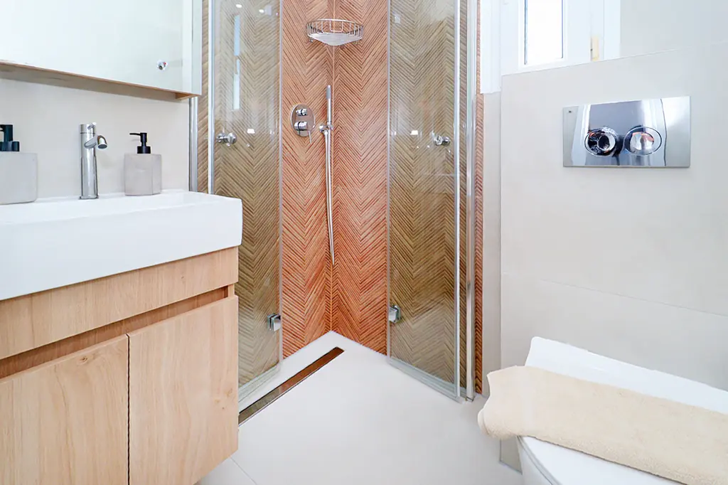 Harmony Sea House Hanioti