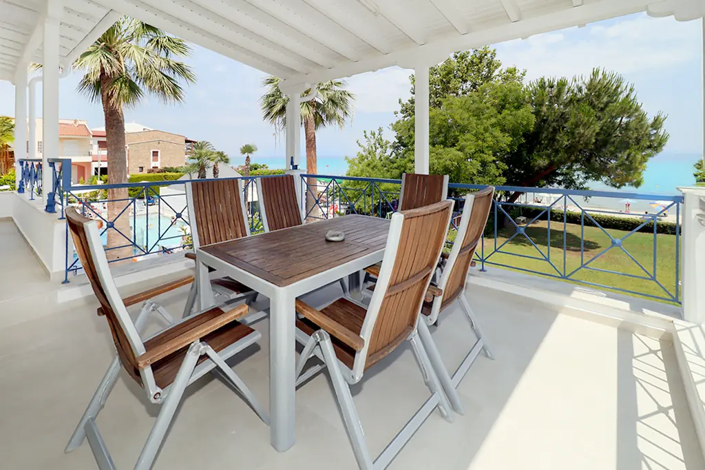 Harmony Sea House Hanioti